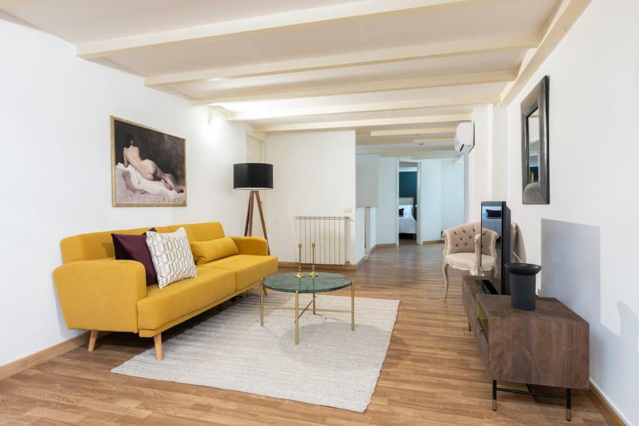 Sonder — Ciancaleoni Loft Aparthotel