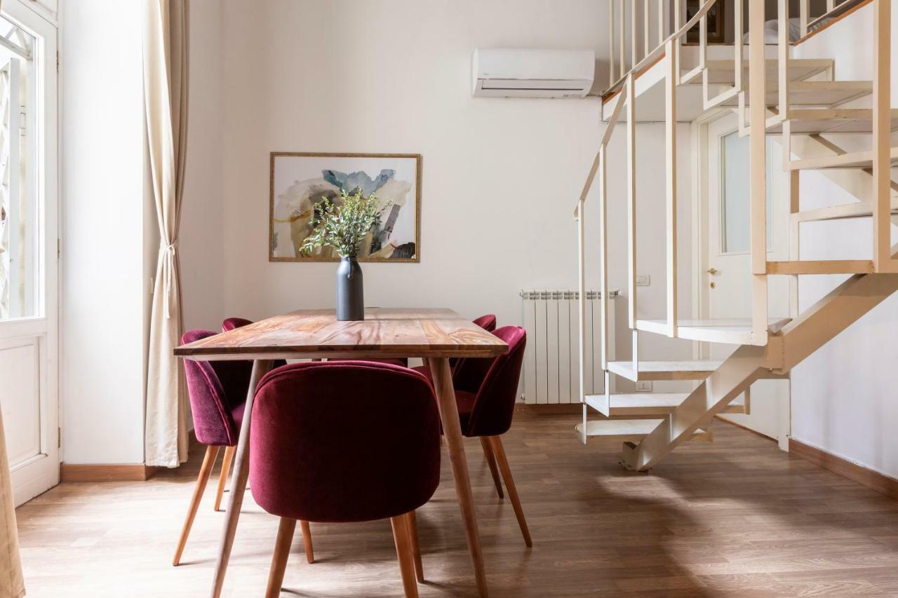 Aparthotel Sonder — Ciancaleoni Loft Roma