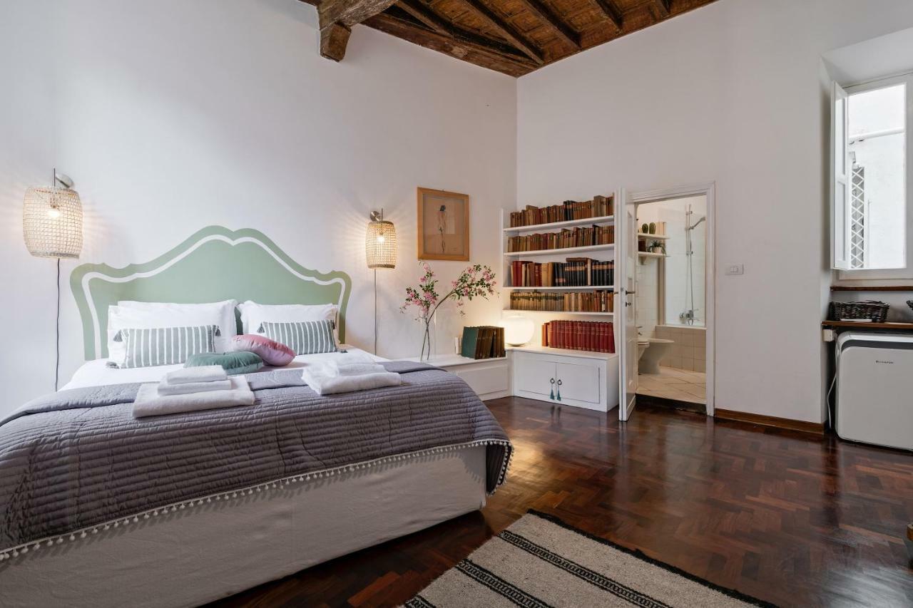 Apartment As Feel - Vetrina Terrace *