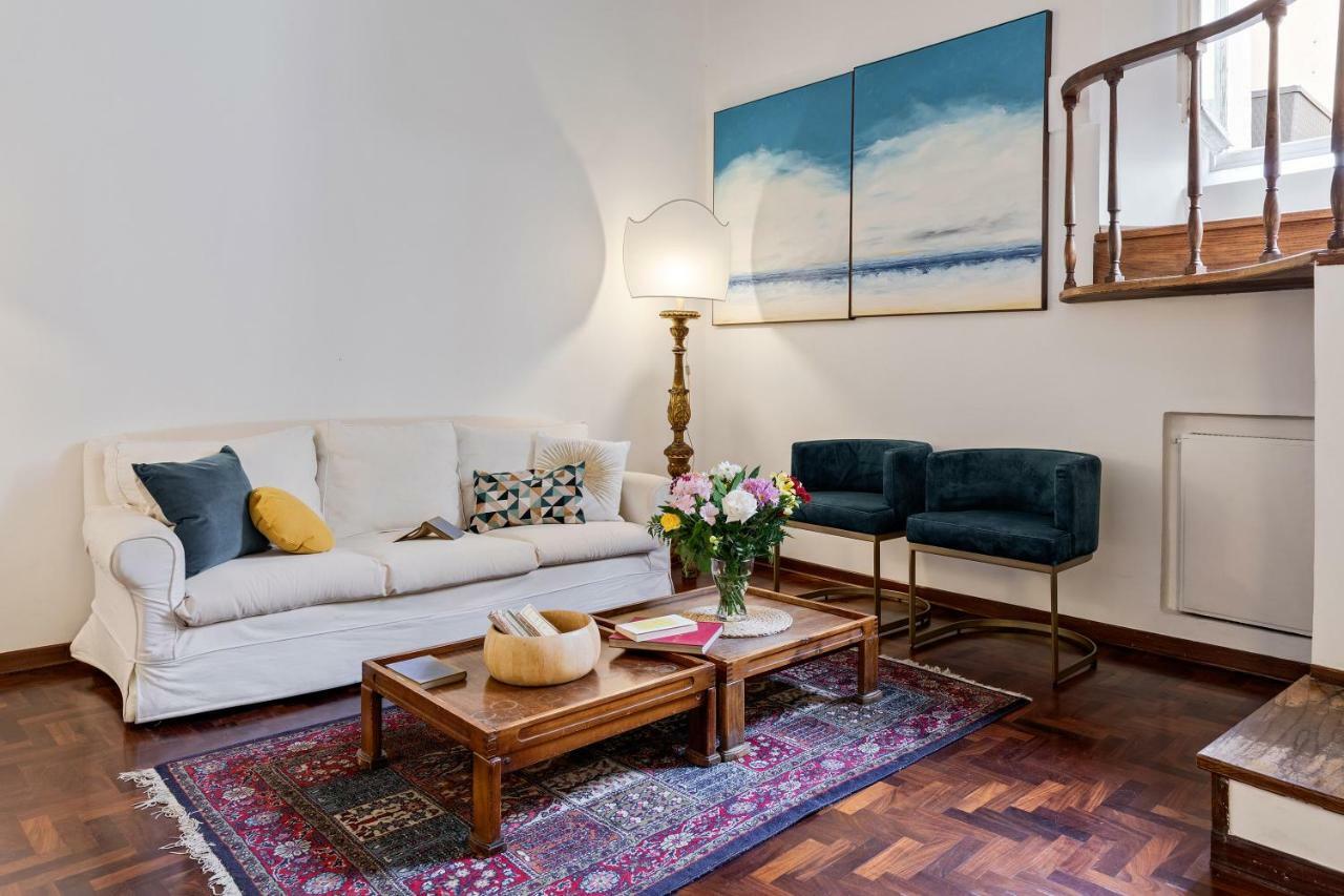 As Feel - Vetrina Terrace Apartment *