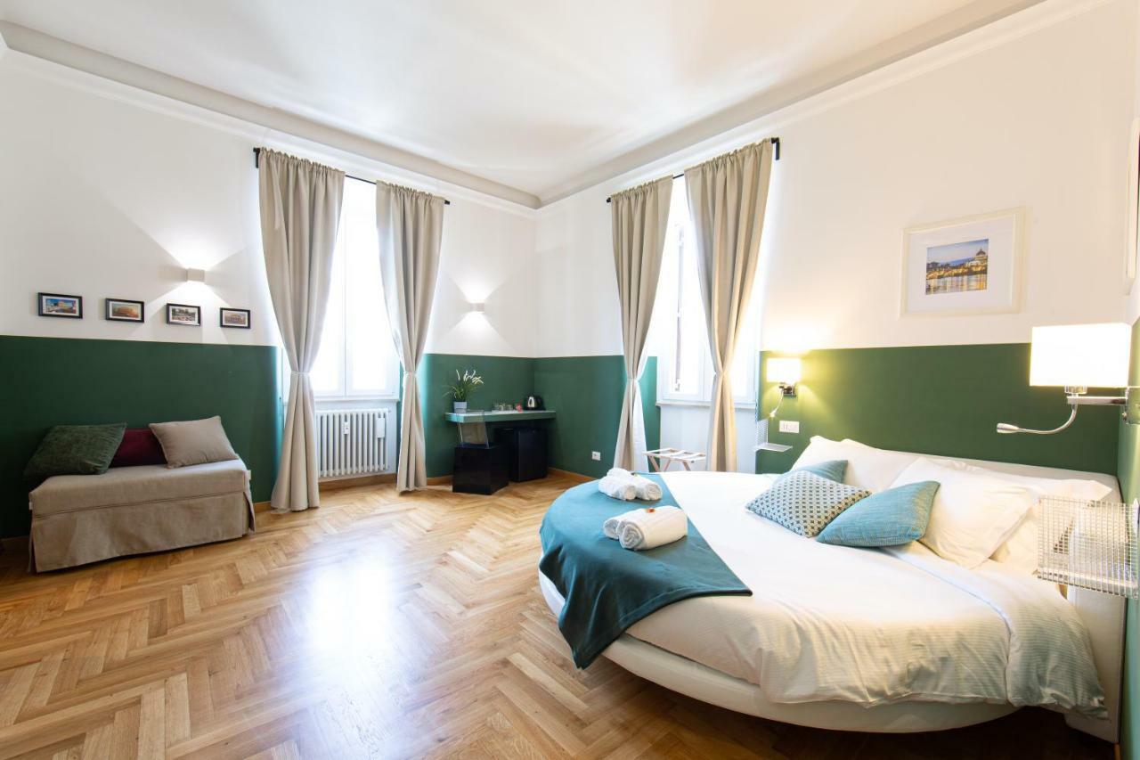 Lombardia40 Luxury 2*
