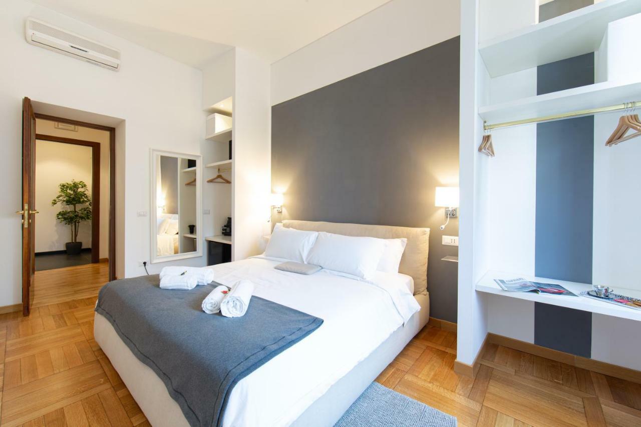 Lombardia40 Luxury Guest house Rome