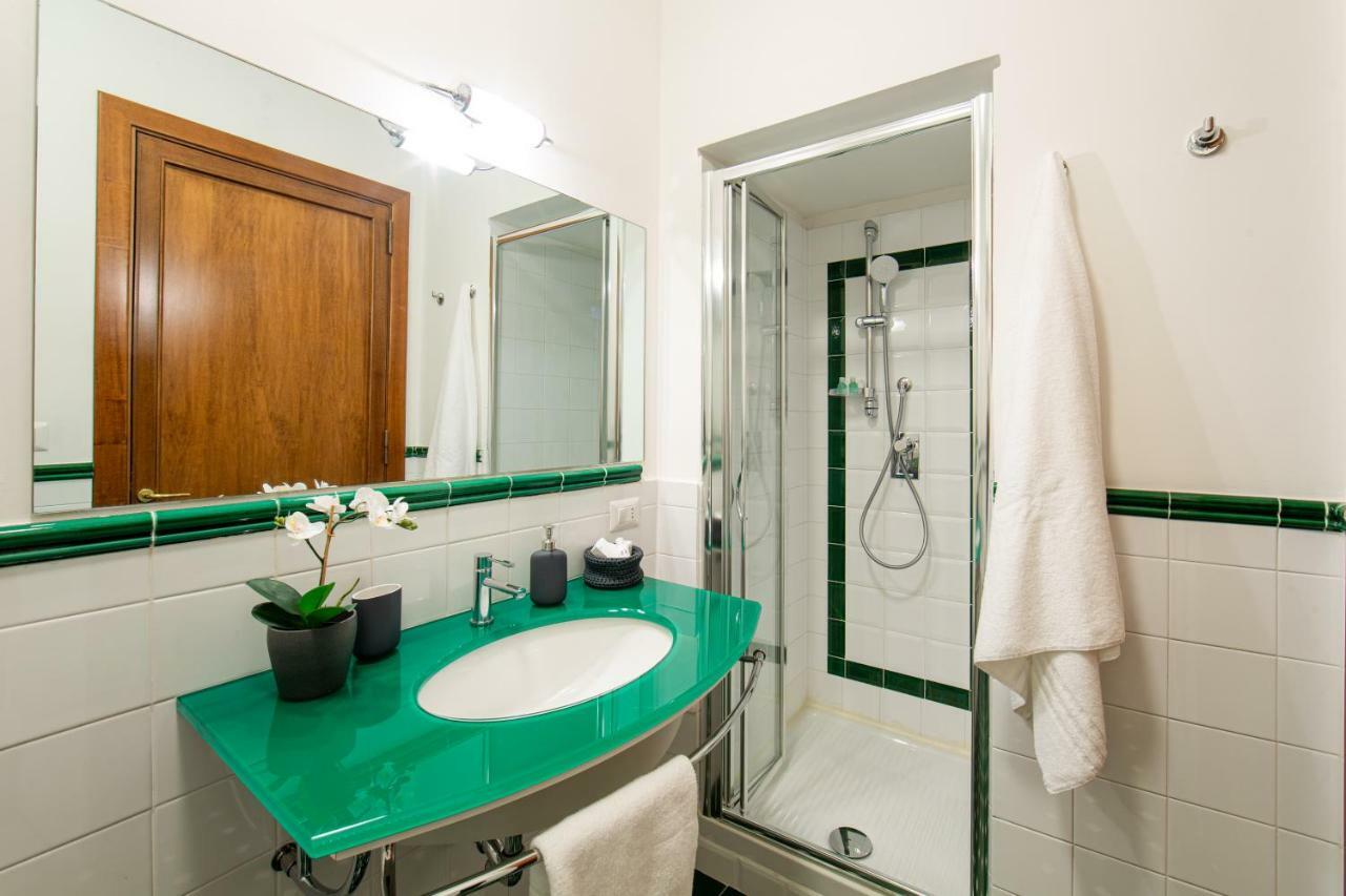 Guest house Lombardia40 Luxury Rome
