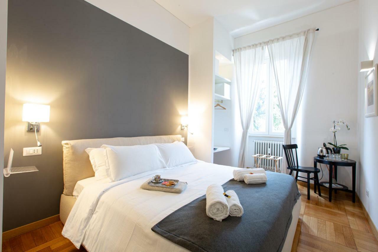 Lombardia40 Luxury Guest house Rome