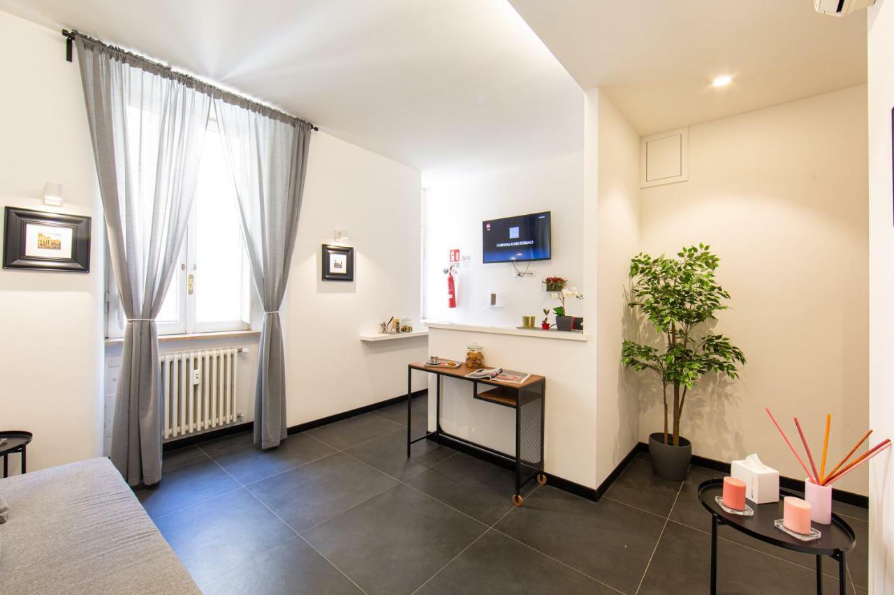 Guest house Lombardia40 Luxury