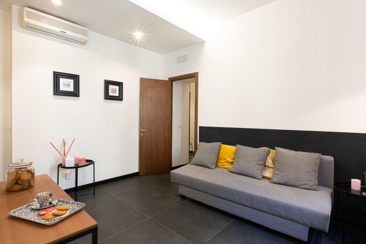 Guest house Lombardia40 Luxury Rome