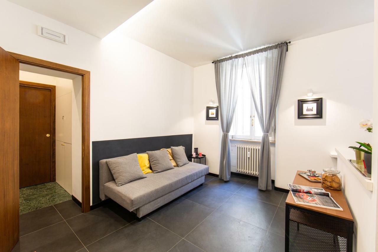 Lombardia40 Luxury 2* Rome