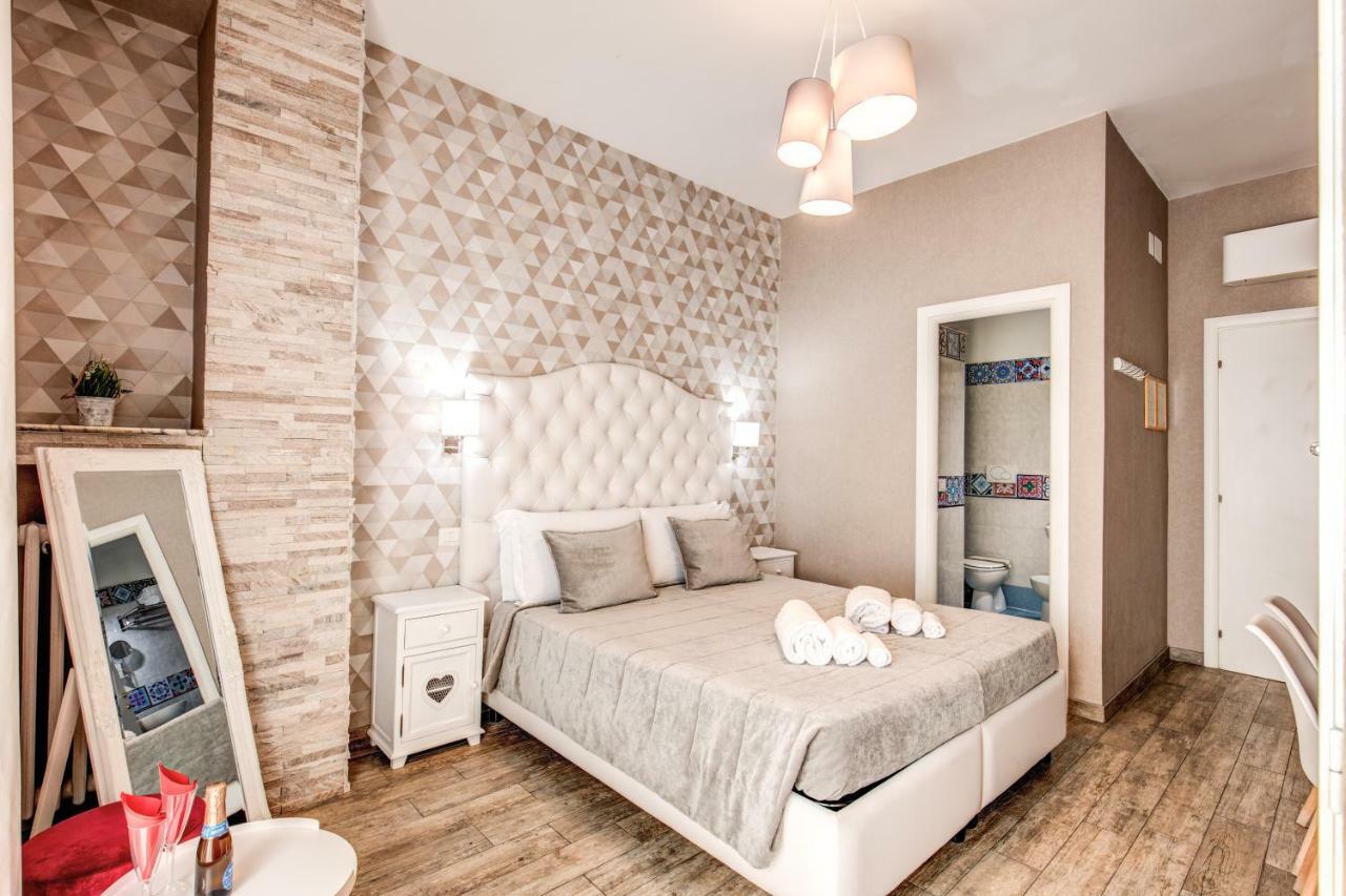 Santamaria Guest house 3*