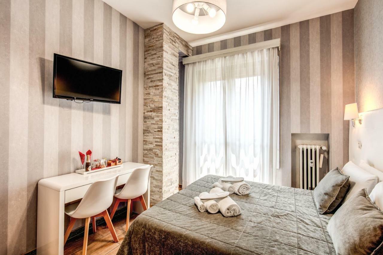 Santamaggiore Guest house 2*