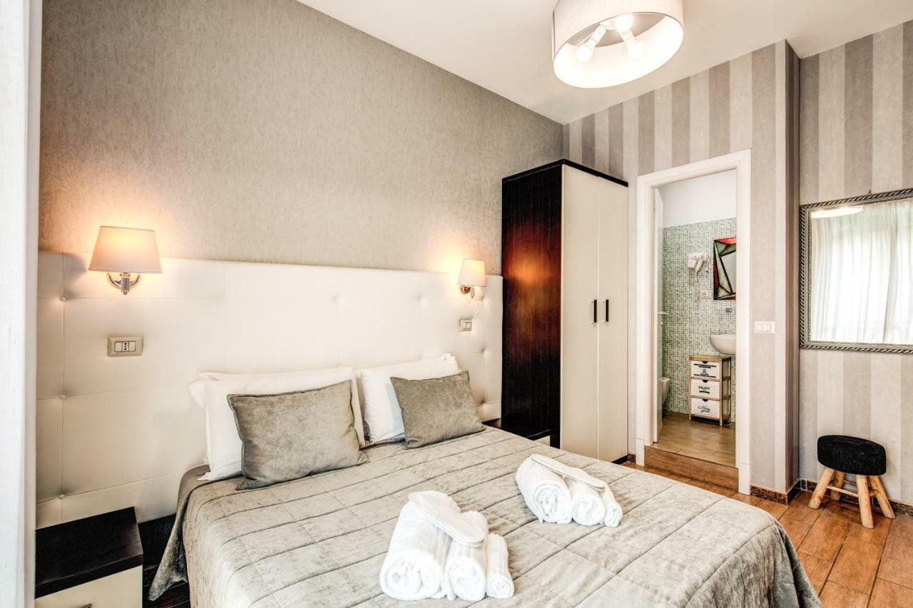 Santamaggiore Guest house 2*