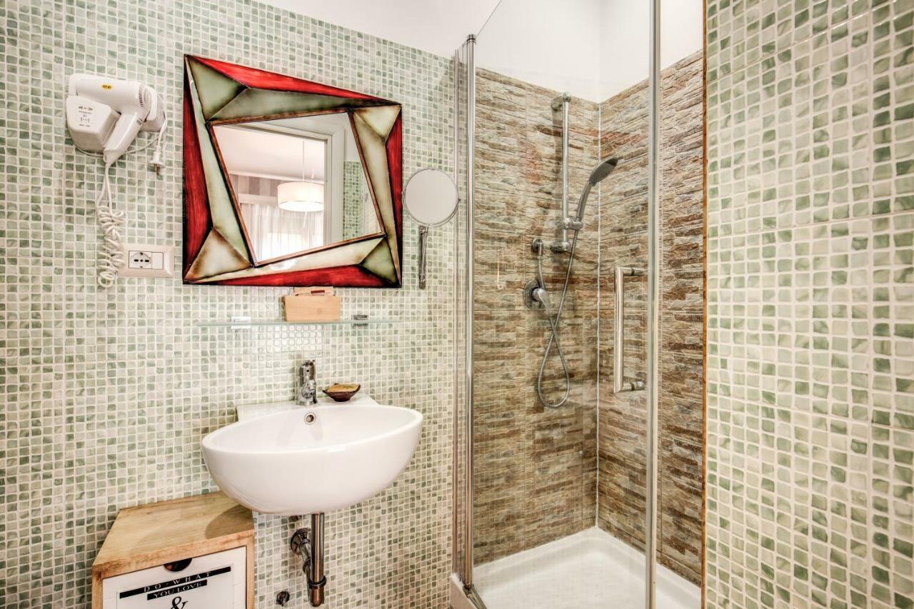 Guest house Santamaggiore