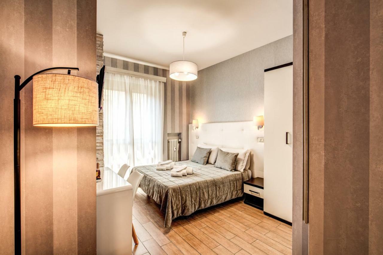 Santamaggiore 2* Rome