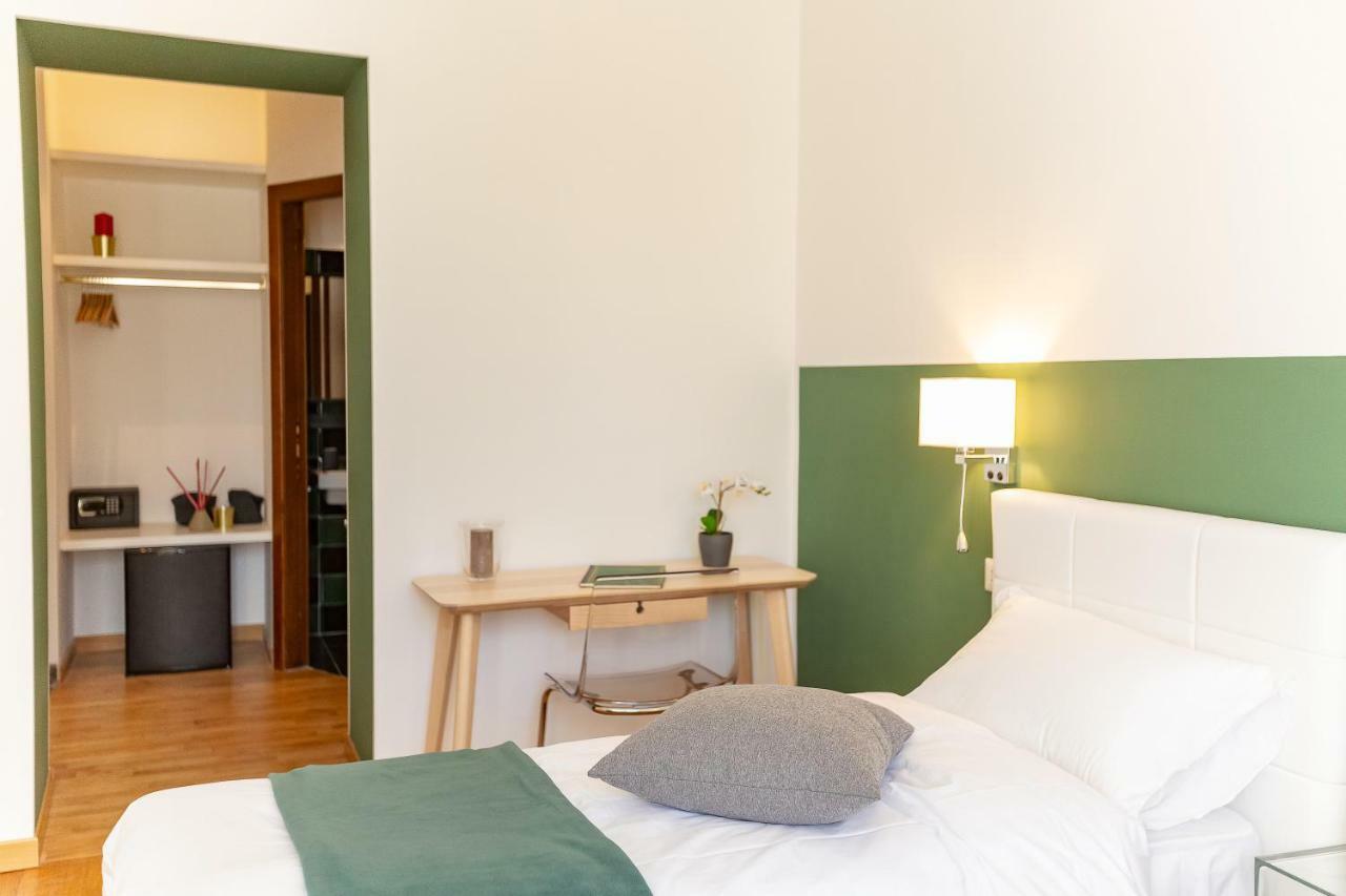 Guest house Lombardia40 Luxury 2*