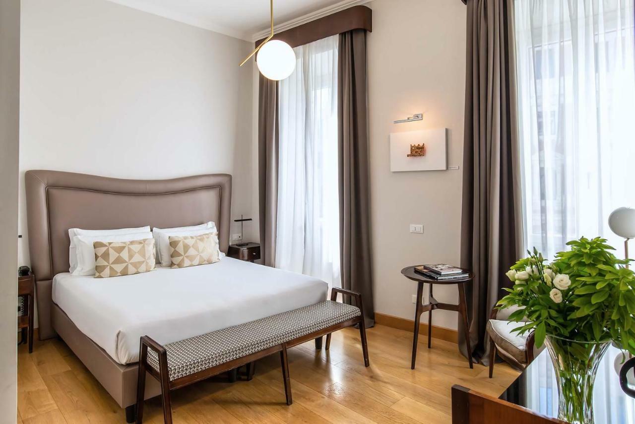 Guest house Relais Rione Ponte