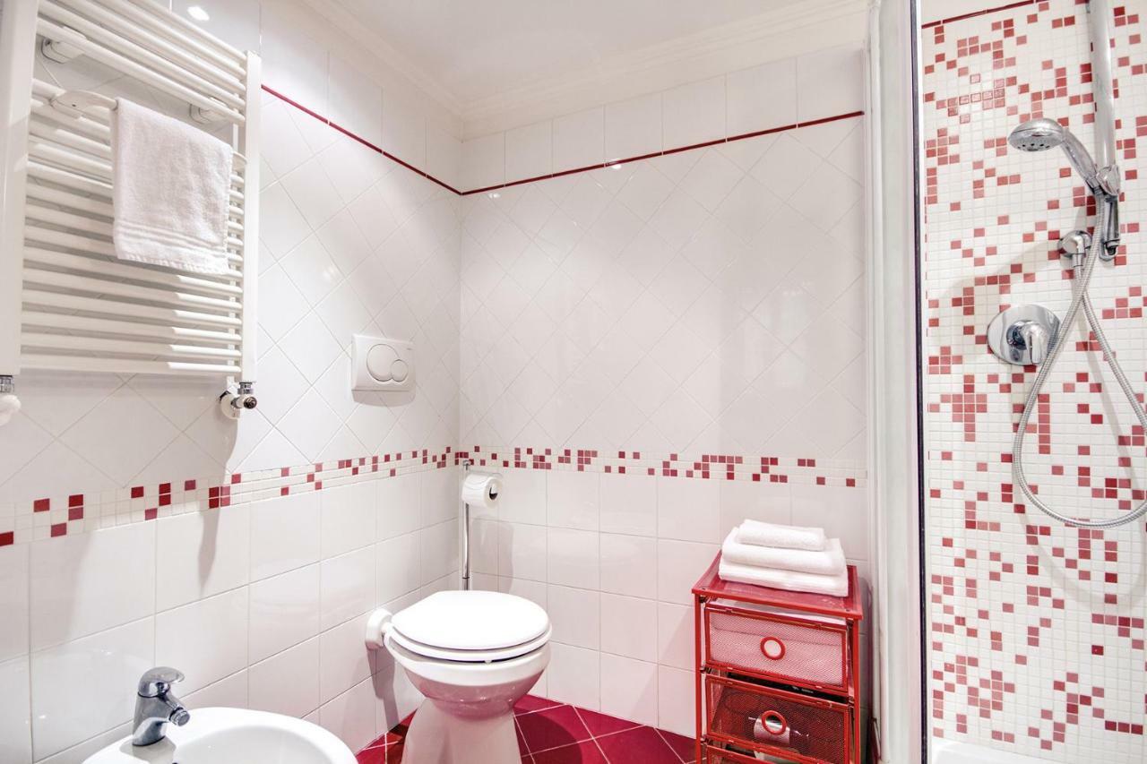 Apartment M&L Apartments - Azalea St.John In Lateran Rome
