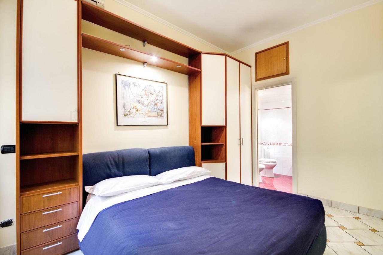 M&L Apartments - Azalea St.John In Lateran Rome