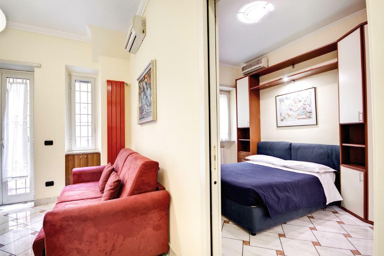 M&L Apartments - Azalea St.John In Lateran Rome