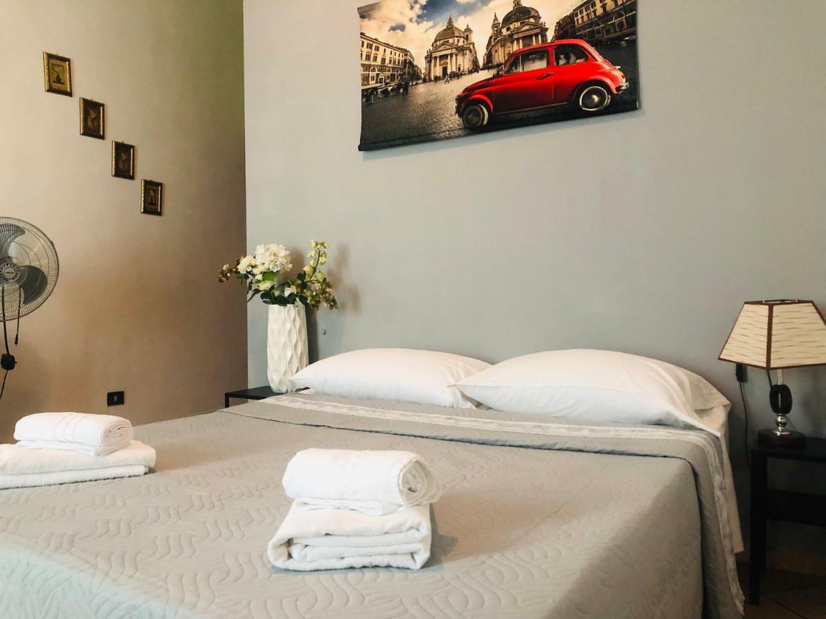 Guest house Parisa 2*