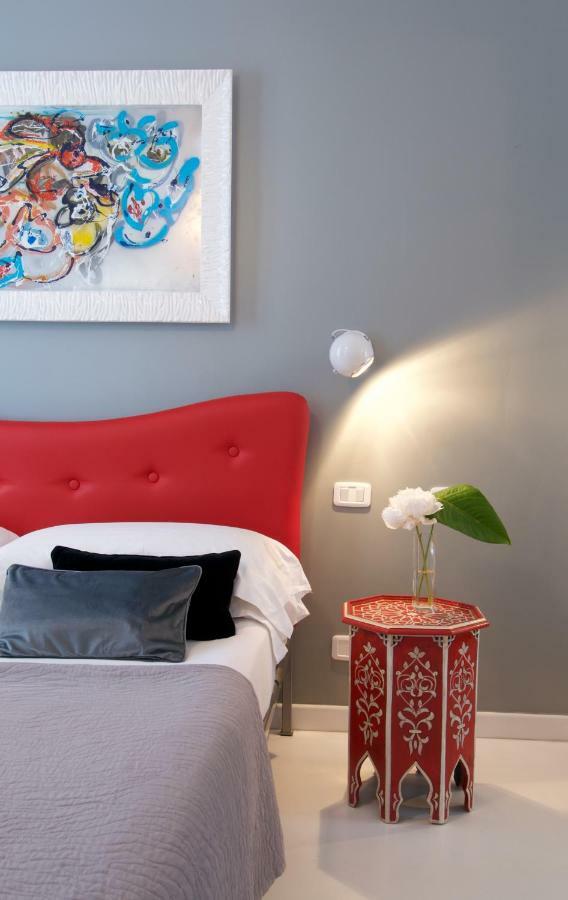 B&B Amor Bed & Breakfast