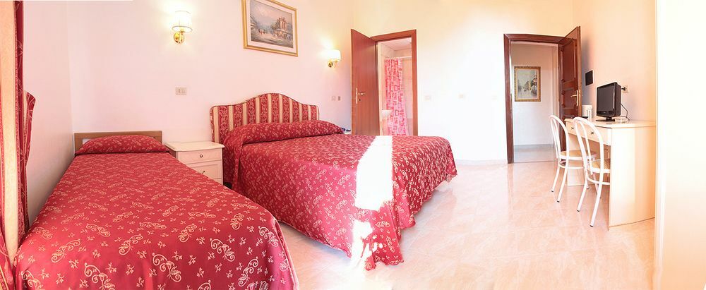 Euro Quiris Hotel Rome