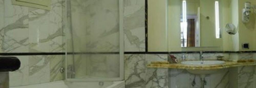 Guest house Opera Rome