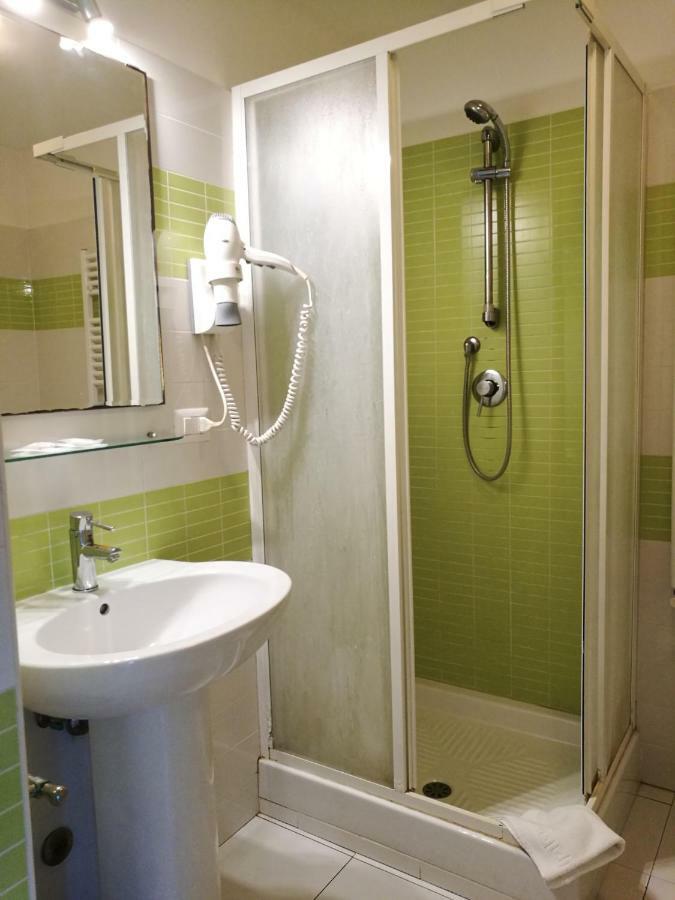 Serendipity Guest house Rome