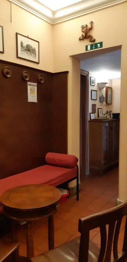 Al Sanpietrino 2* Rome