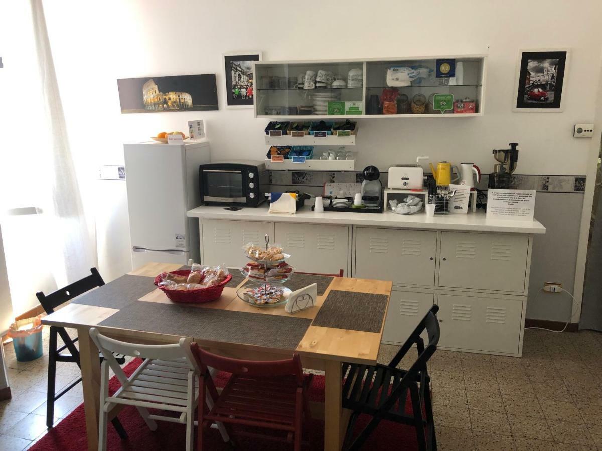 Da Ponticello Bed & Breakfast 3*