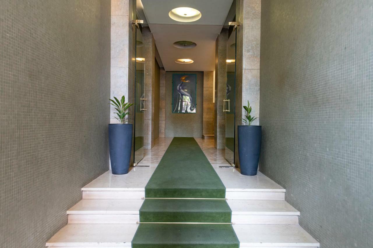 Al Conservatorio Affittacamere