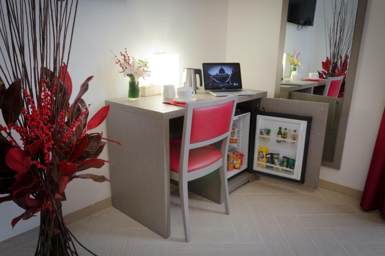 Castellani A San Pietro Bed & Breakfast