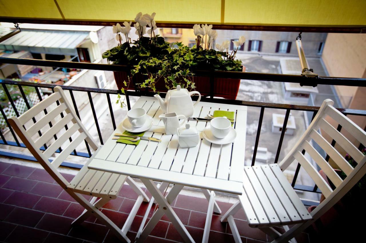 Bed & Breakfast Castellani A San Pietro Rome
