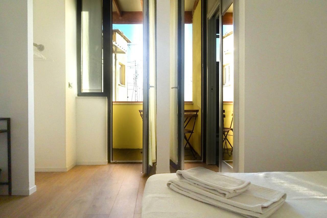 Guest house I Tetti Di 3*