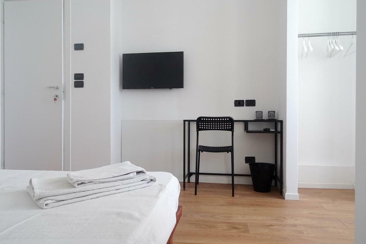 Guest house I Tetti Di 3*