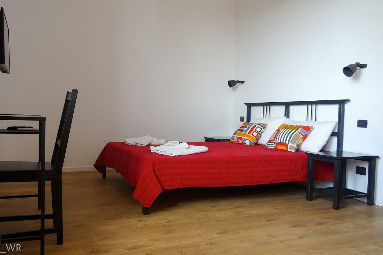 Guest house I Tetti Di Rome