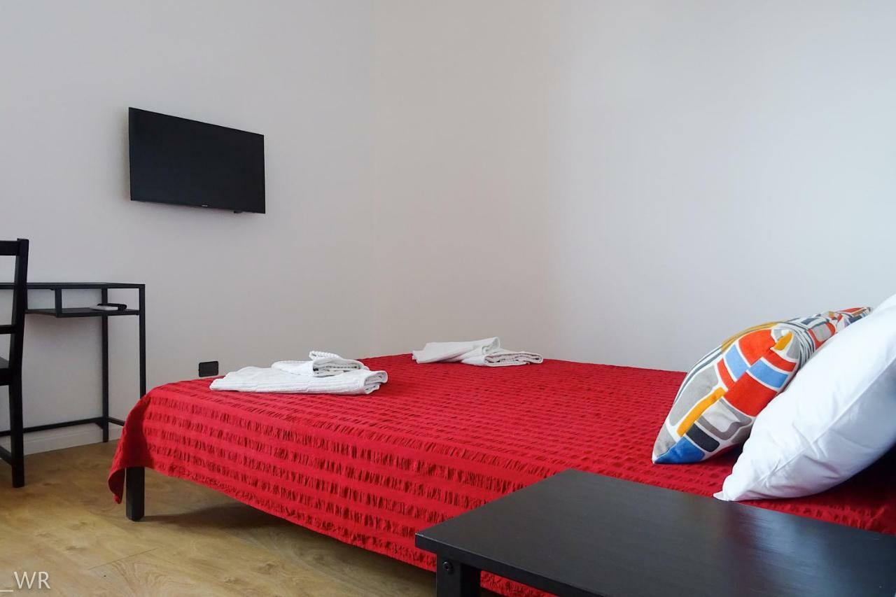 Guest house I Tetti Di