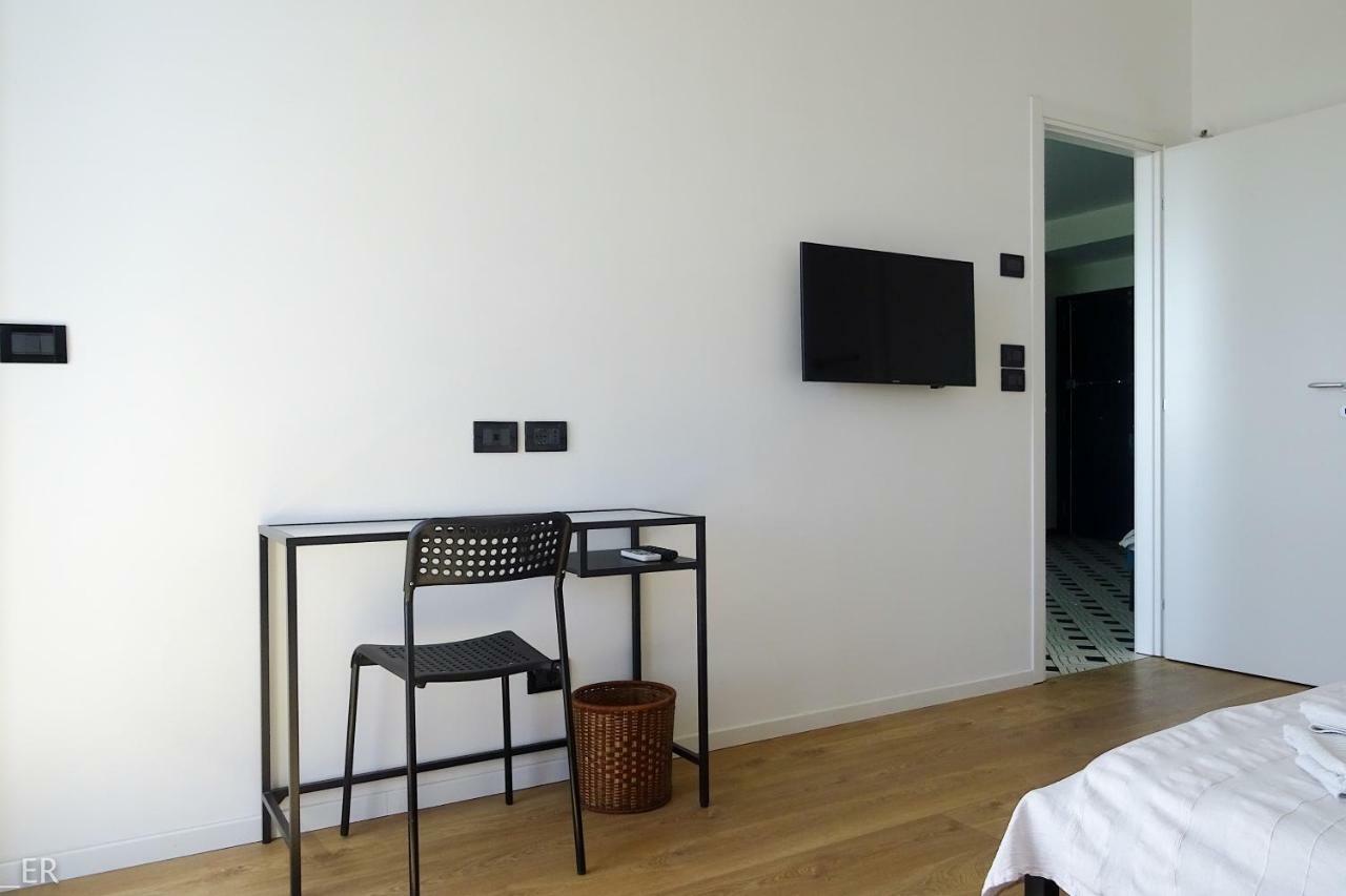 Guest house I Tetti Di Rome