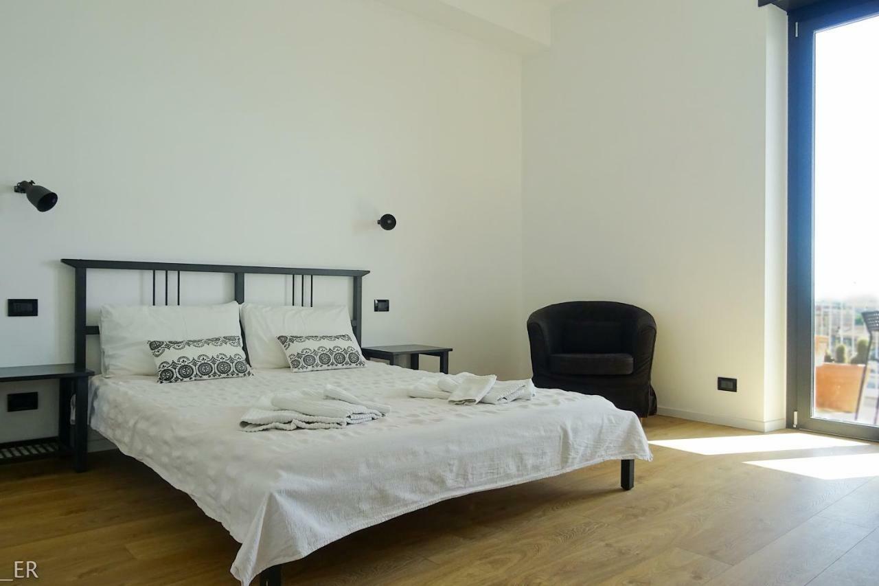I Tetti Di Guest house Rome