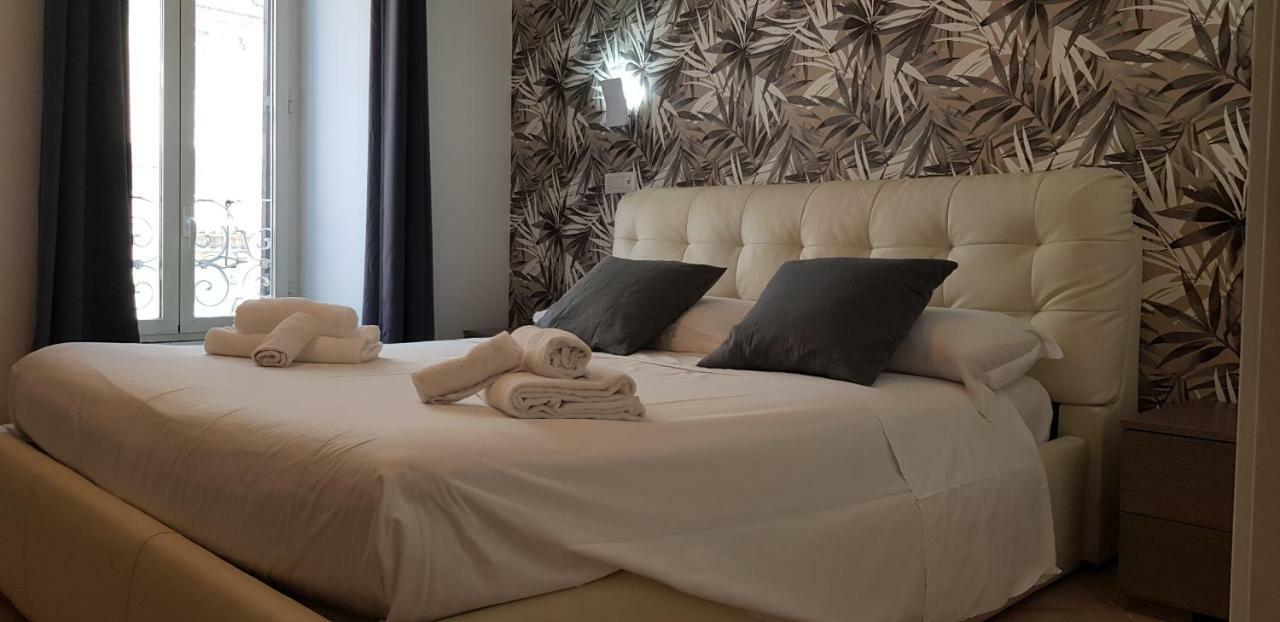 Appartamento Campo De Fiori House