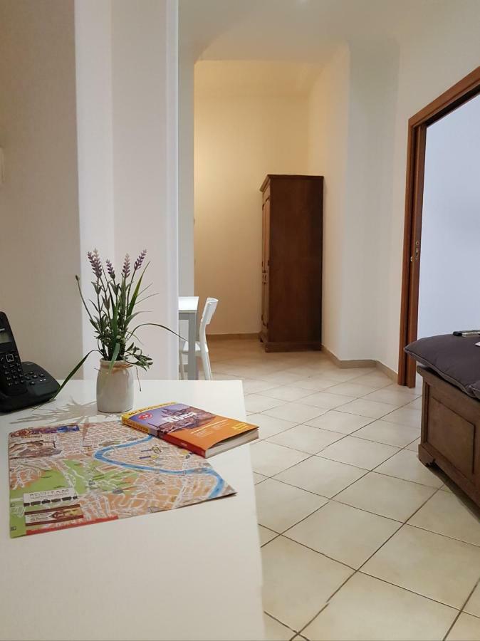 Appartamento Campo De Fiori House Roma