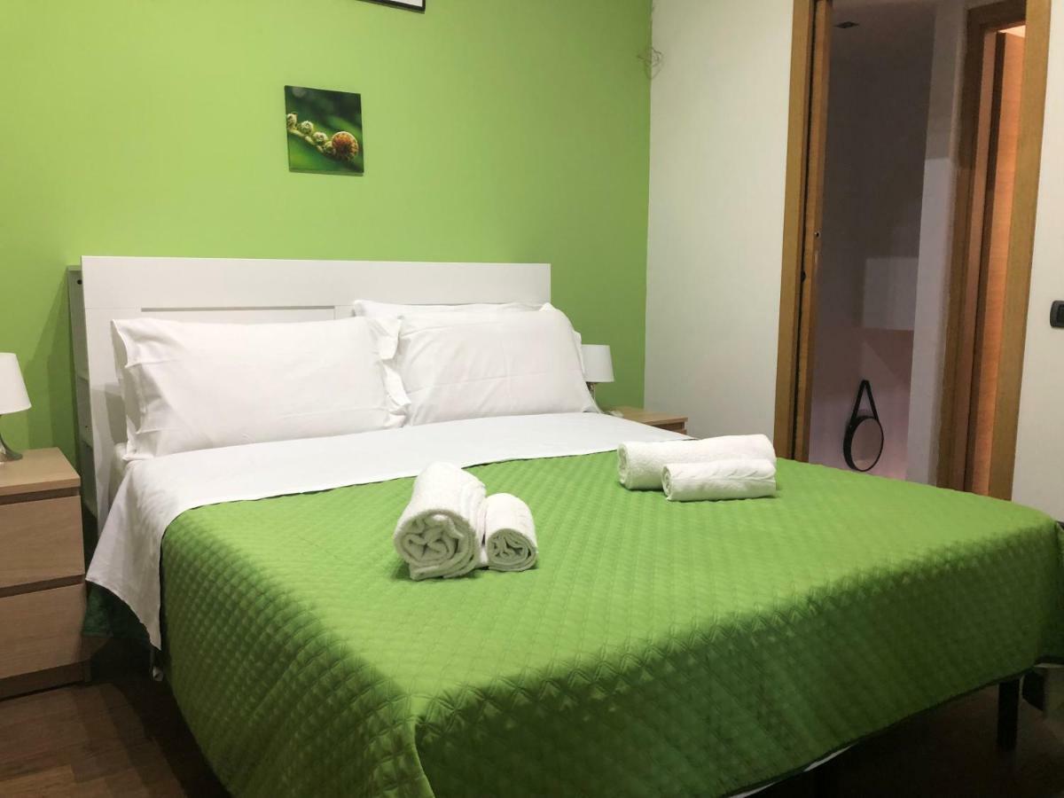 Hostel Freedom Traveller Rome