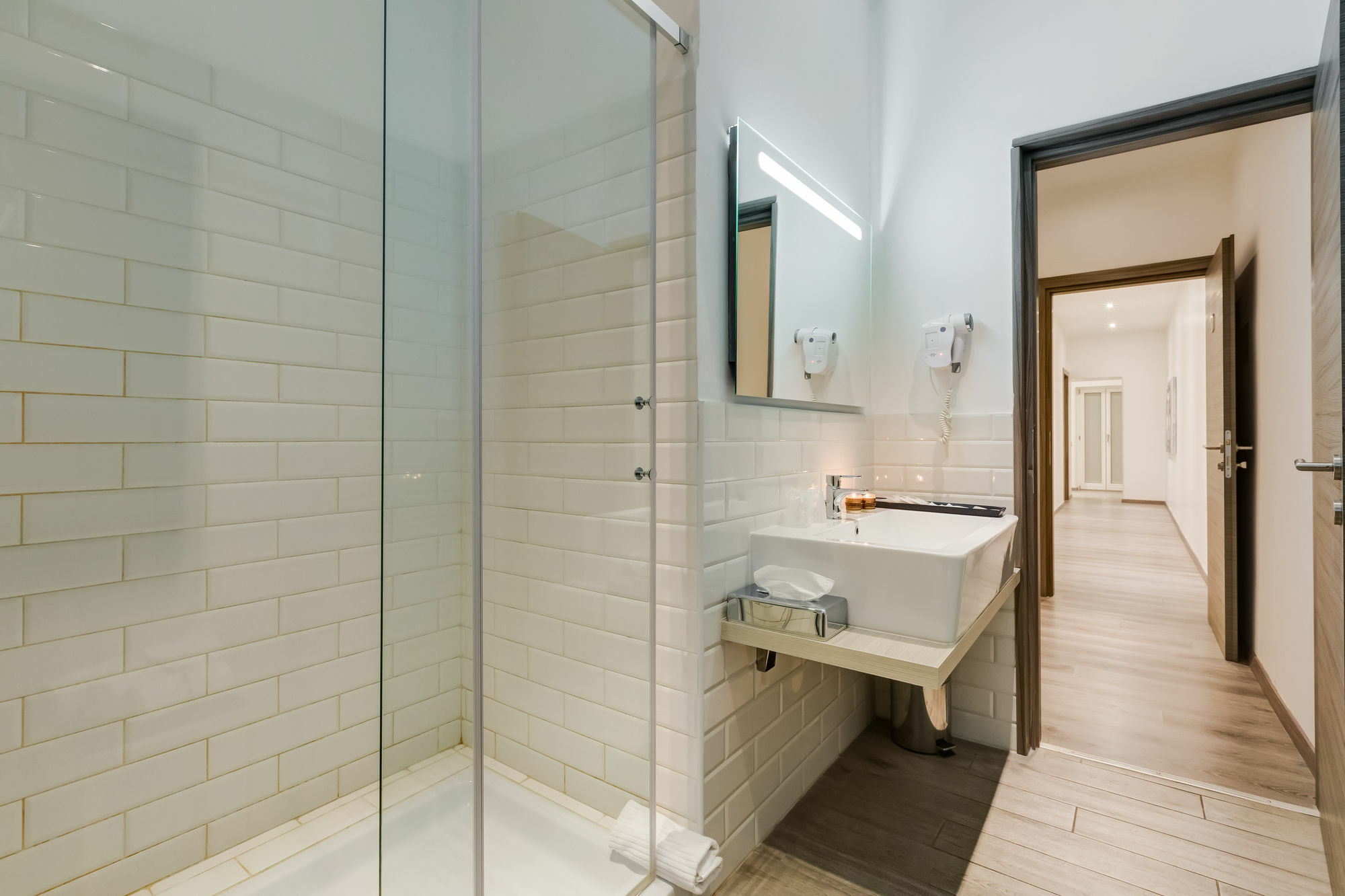Guest house Relais Colonna 4*