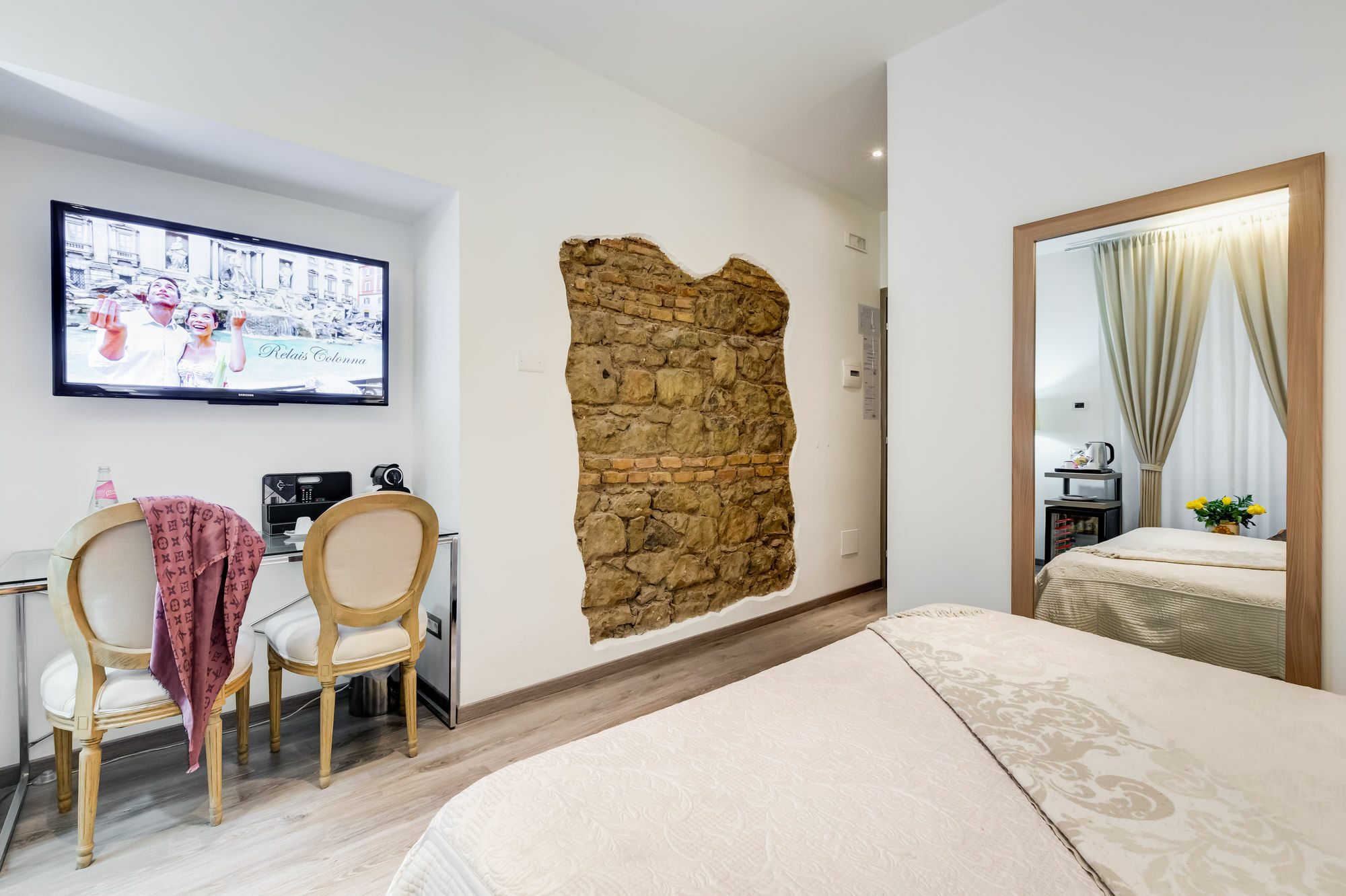 Guest house Relais Colonna 4*