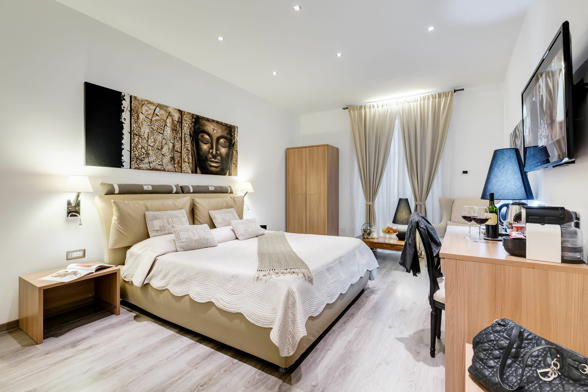 Guest house Relais Colonna