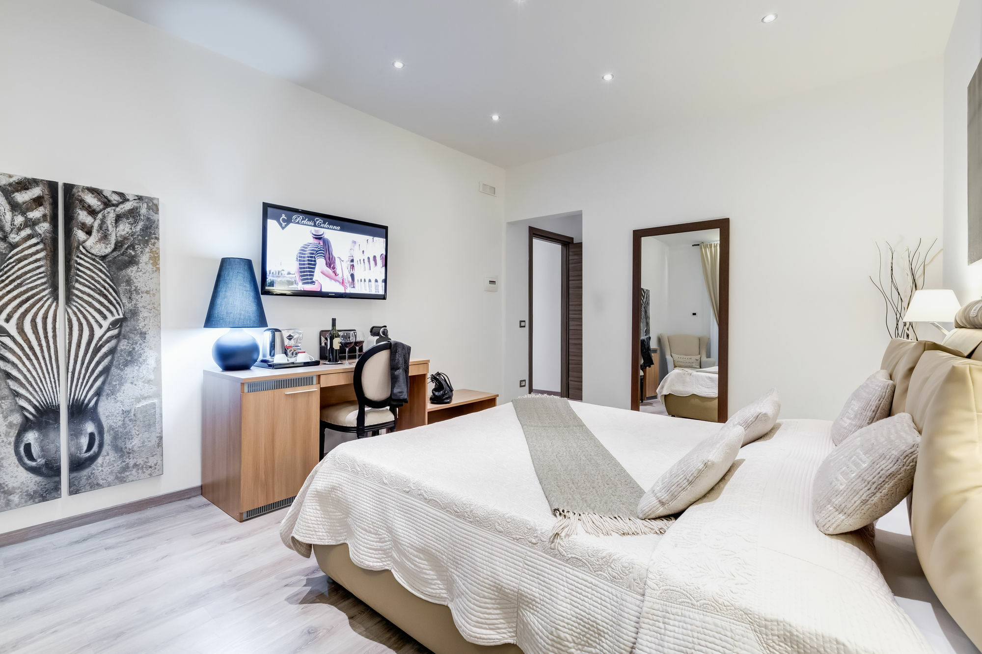 Relais Colonna Guest house 4*