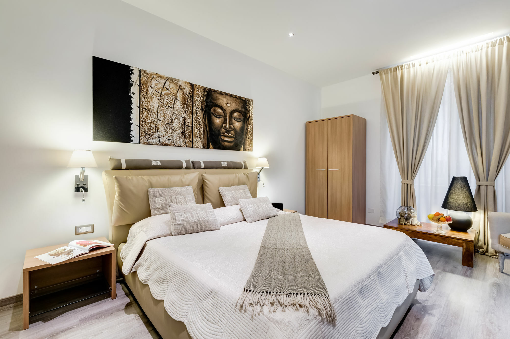 Guest house Relais Colonna Rome