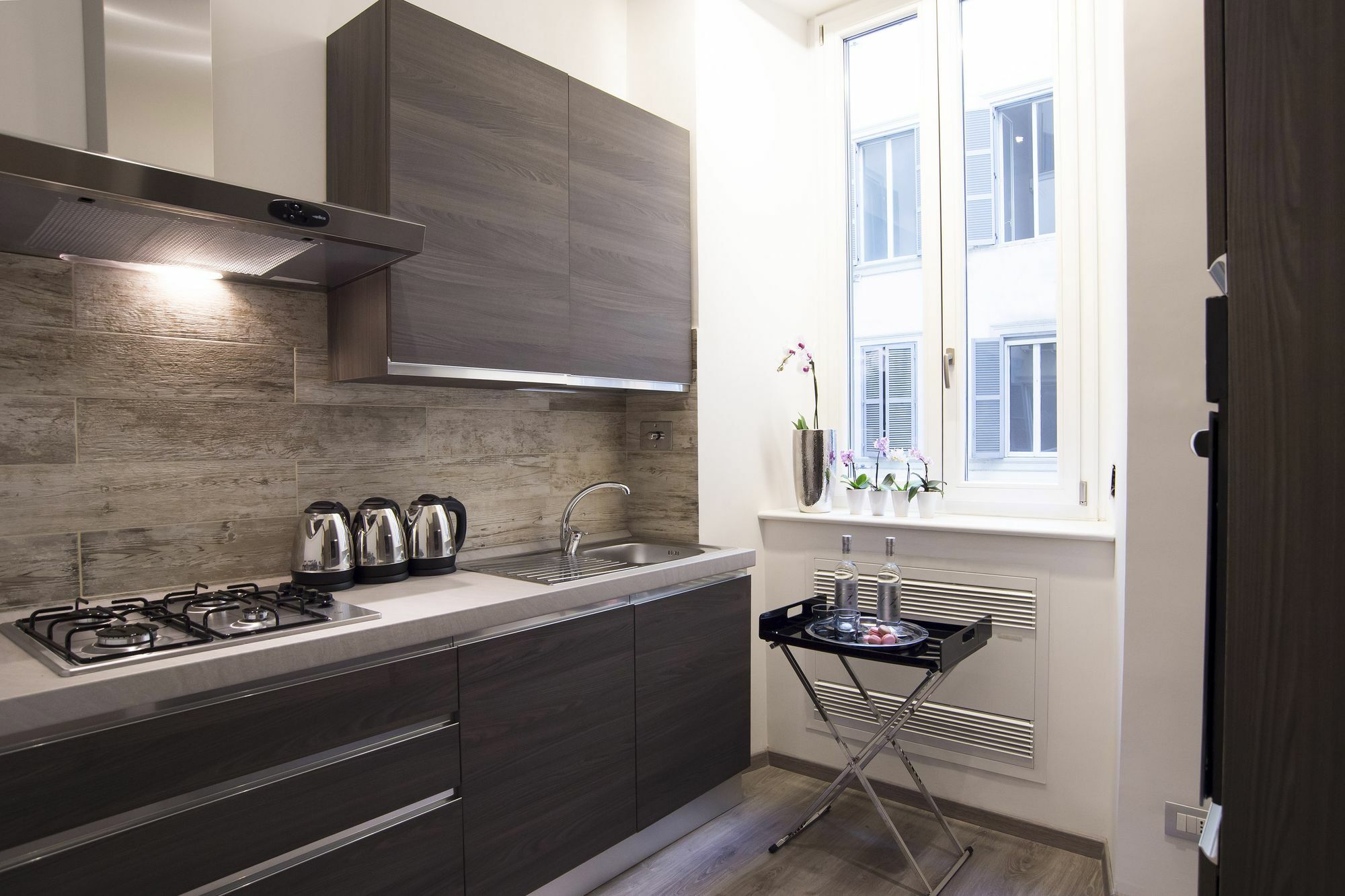 Guest house Relais Colonna 4*