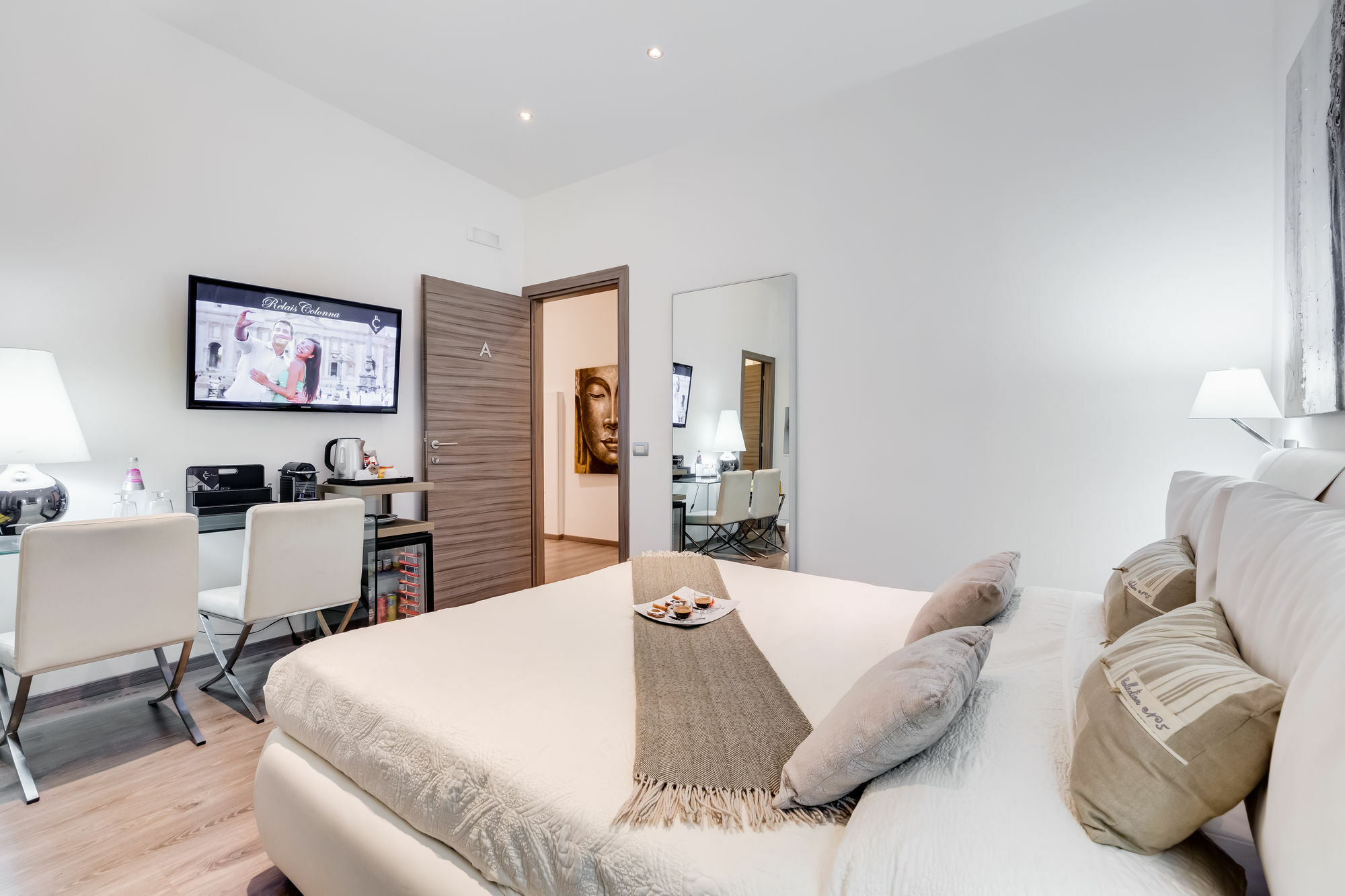 Guest house Relais Colonna
