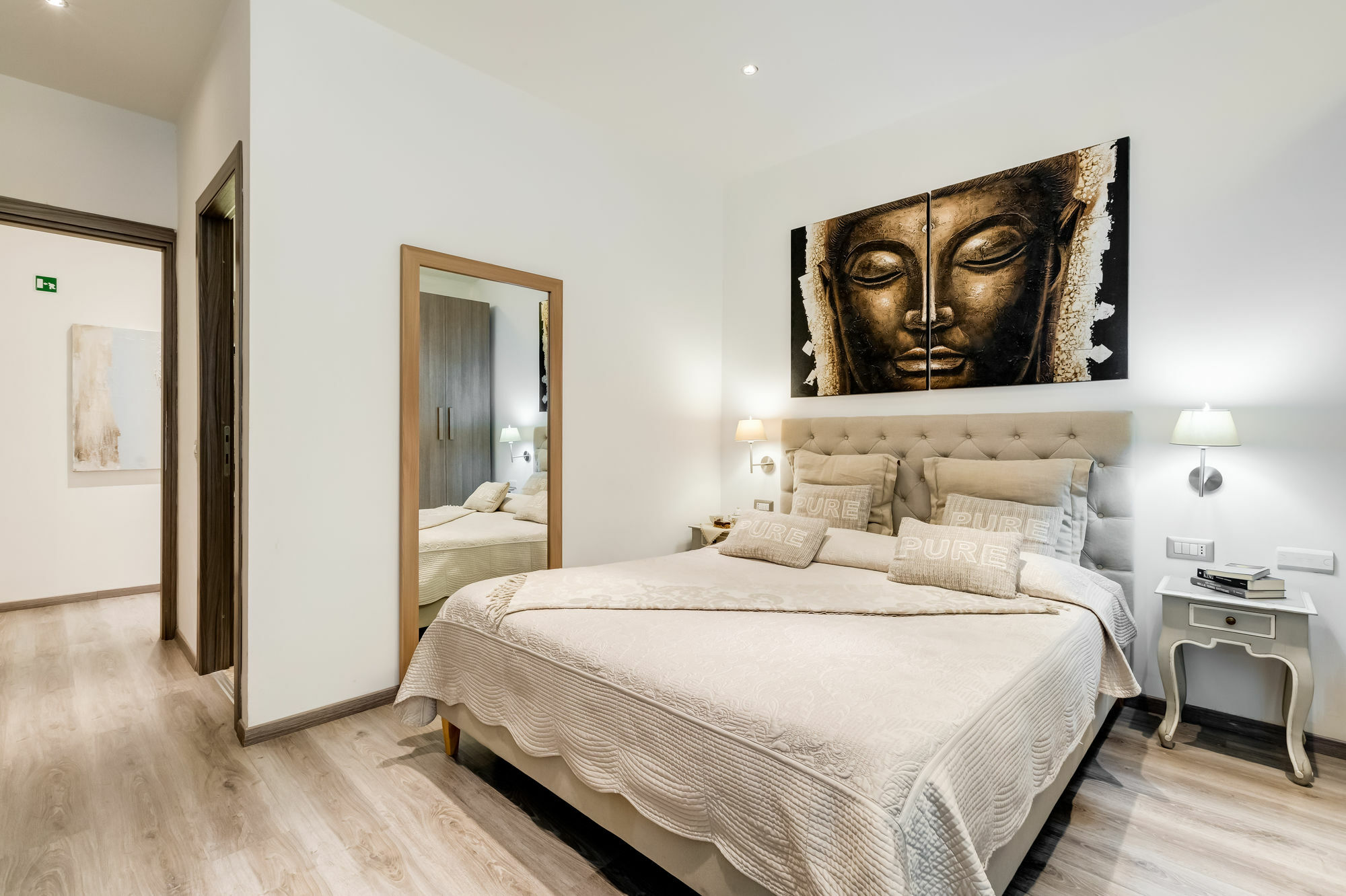 Guest house Relais Colonna