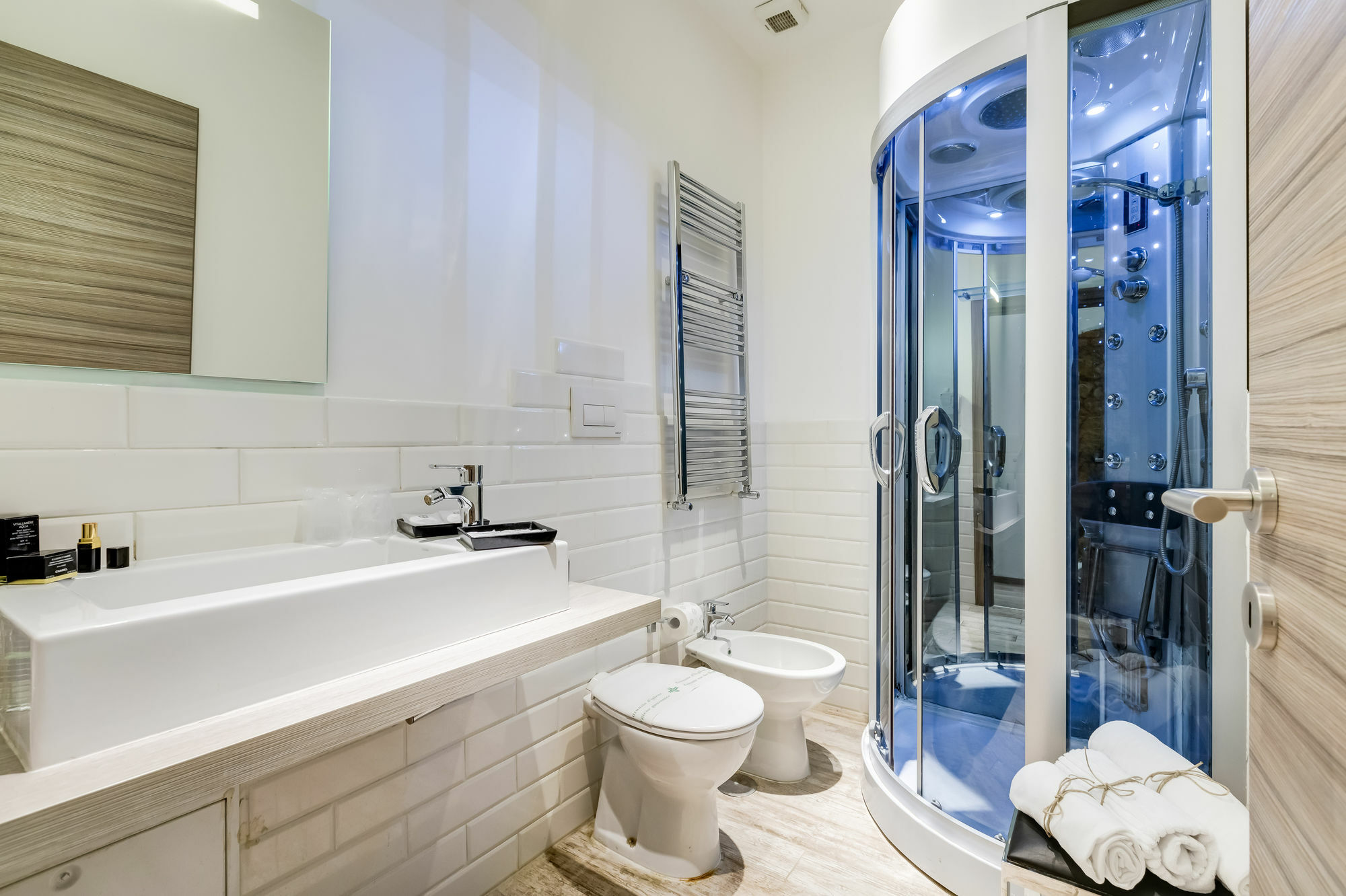 Guest house Relais Colonna