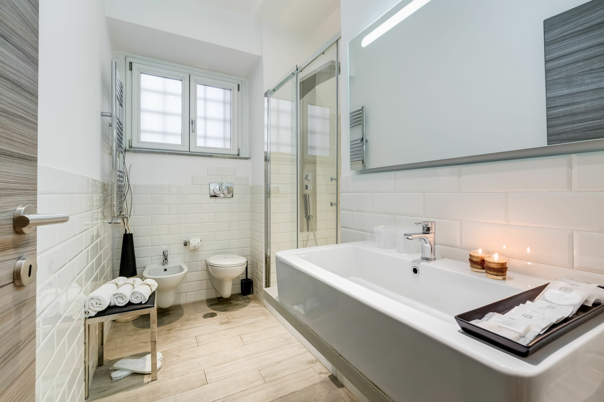 Relais Colonna Guest house Rome
